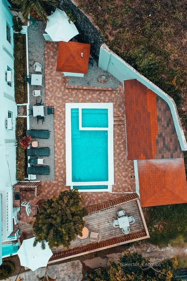 Casa Docia Hotel Samana