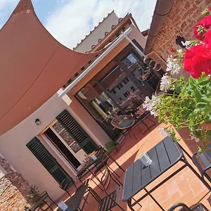 L'iris In Terrazza , Lucca Italy