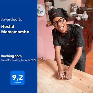 Mama Mambo - Zona Colonial , Santo Domingo Dominican Republic