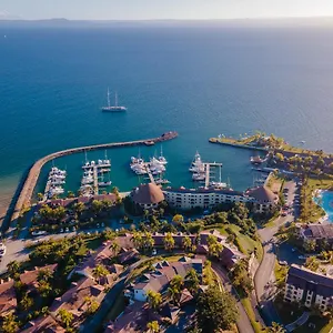 The Bannister & Yacht Club By Mint Hotel