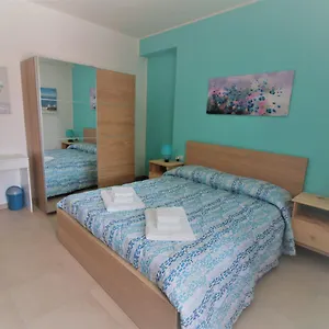 La Rosatea 3*, Monreale Italy