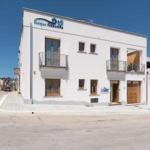 Acqua Azzurra , San Vito Lo Capo Italy