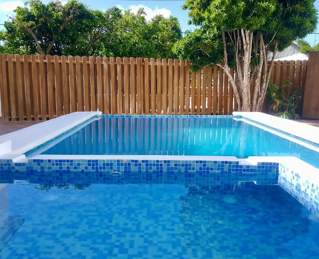 Casa Docia Hotel Samana