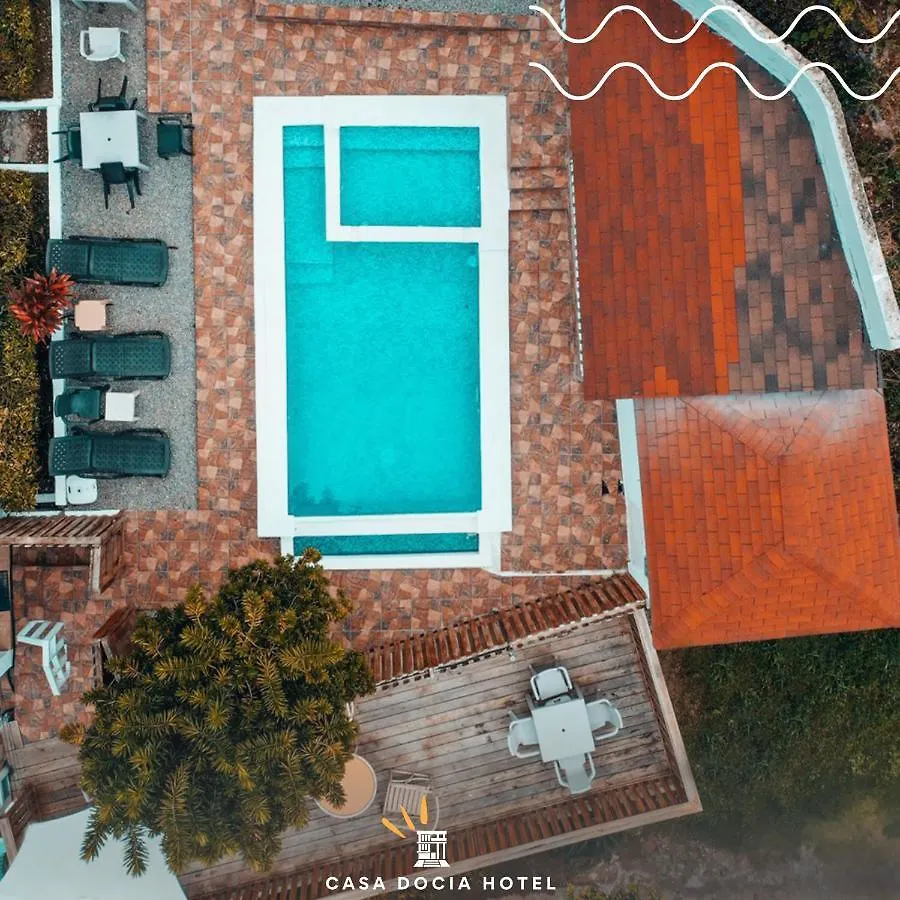 Casa Docia Hotel Samana