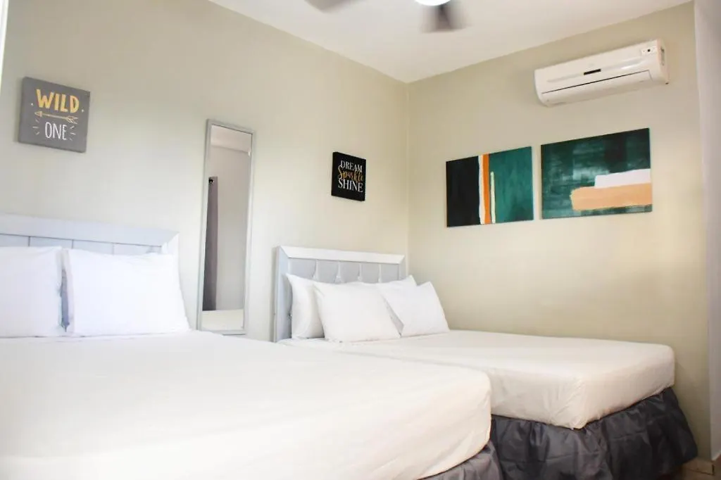 Casa Docia Hotel Samana