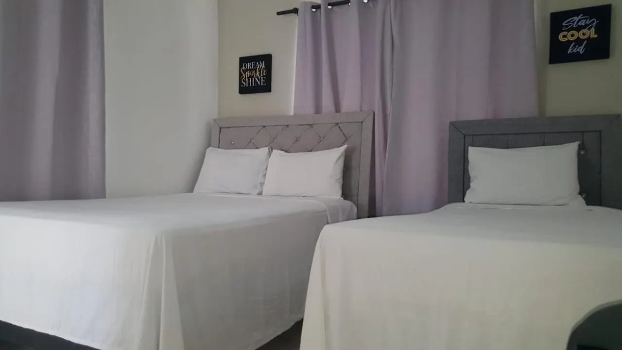 Casa Docia Hotel Samana Dominican Republic