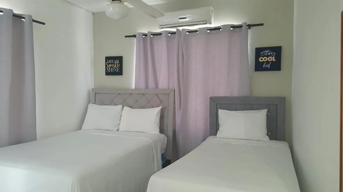Casa Docia Hotel Samana 3*,