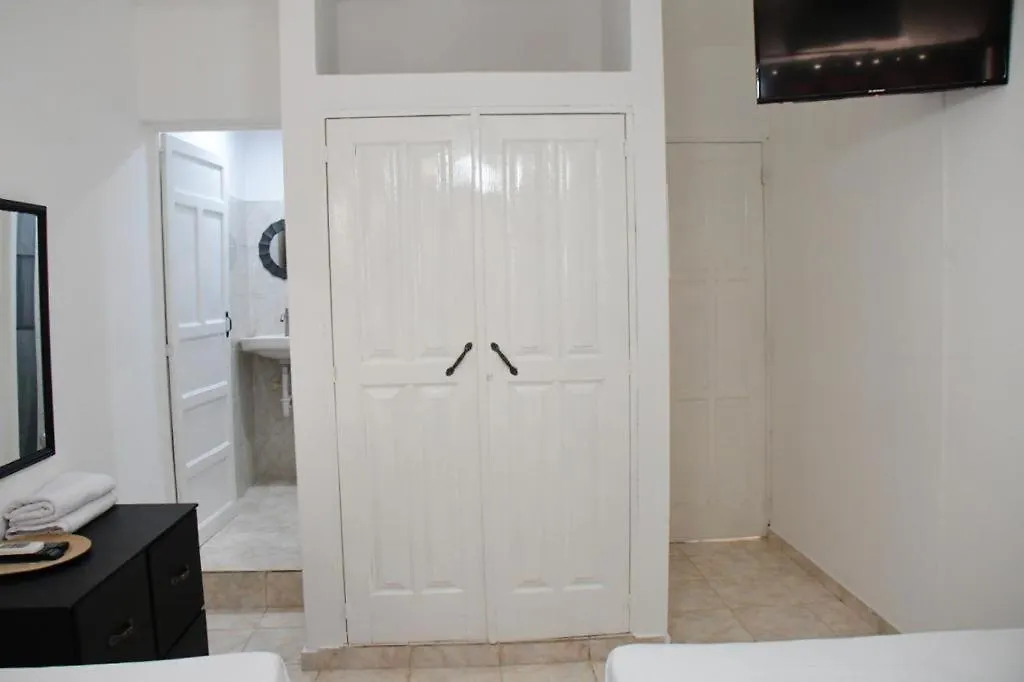 Casa Docia Hotel Samana