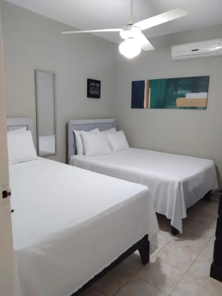 Casa Docia Hotel Samana
