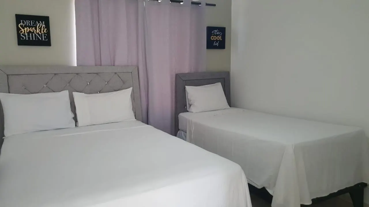 ***  Casa Docia Hotel Samana Dominican Republic