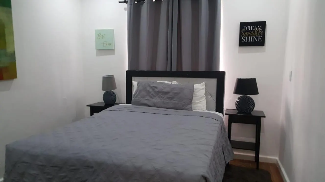 Casa Docia Hotel Samana