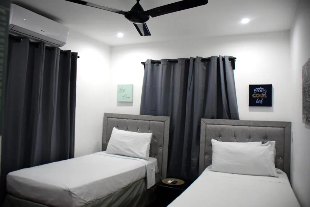 Casa Docia Hotel Samana