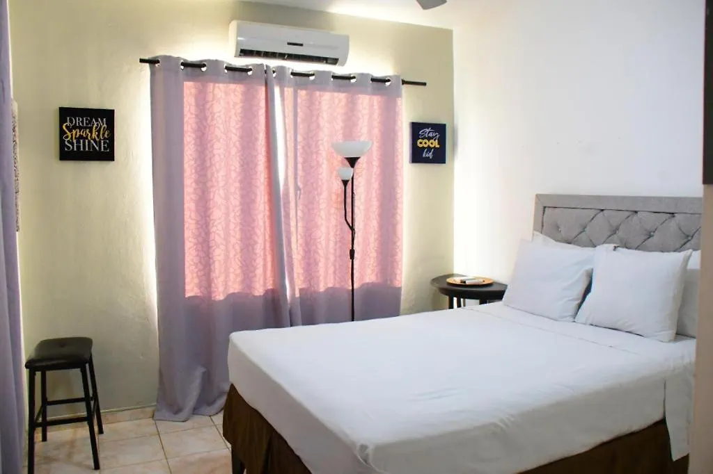 Casa Docia Hotel Samana