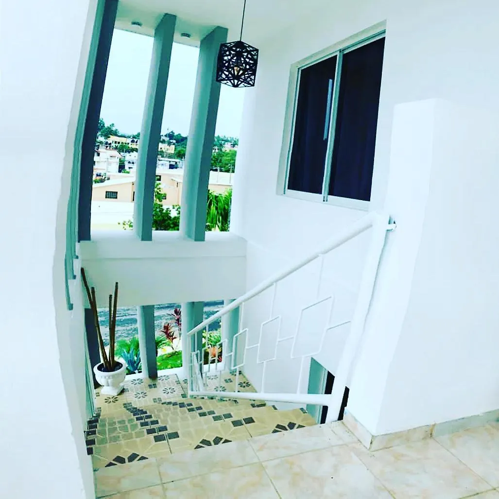 Casa Docia Hotel Samana